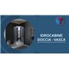 IDROCABINE DOCCIA - VASCA