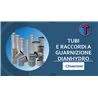 TUBI E RACCORDI IN PPR DIANHYDRO