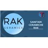 SANITARI MARCHIO RAK