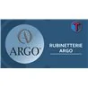 RUBINETTERIE ARGO