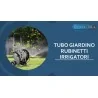 AGRICOLTURA - GIARDINAGGIO - IRRIGAZIONE