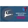 Serie Astro 2