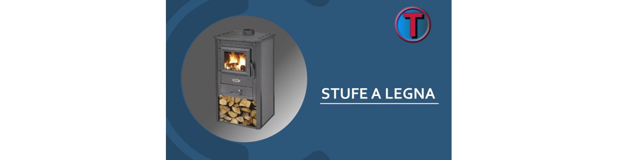 STUFE A LEGNA