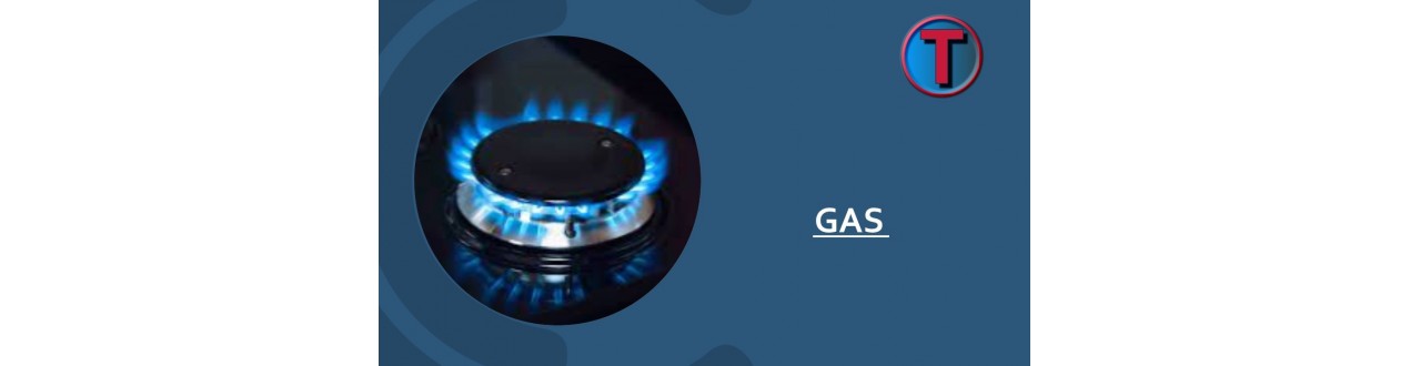 GAS