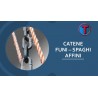 Catene, Funi e Spaghi
