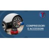 COMPRESSORI E ACCESSORI