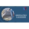 IDROPULITRICI E ACCESSORI