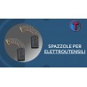 Spazzole per Elettroutensili