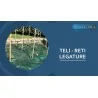 TELI - RETI - LEGATURE PER AGRICOLTURA