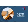PIASTRE E SUPPORTI