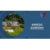ARREDO GIARDINO