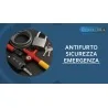 ANTIFURTO - SICUREZZA - EMERGENZA