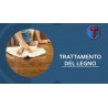 Wood Treatment Products