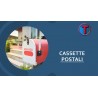 CASSETE POSTALI