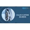 CALZE E CATENE DA NEVE