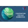 Contenitori e Ceste per la Casa