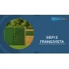 SIEPI E FRANGIVISTA