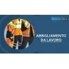 ABBIGLIAMENTO DA LAVORO