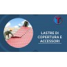 Lastre di Copertura e Accessori