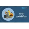 SCARPE - STIVALI - COMPLEMENTI