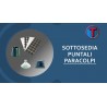 SOTTOSEDIA PUNTALI PARACOLPI