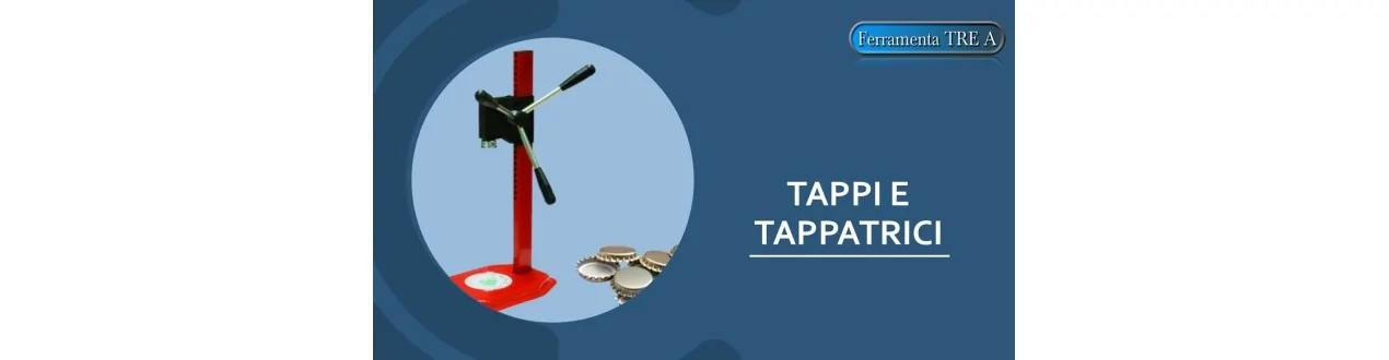 TAPPI E TAPPATRICI