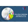Pulizia Casa e Accessori