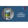 Tende, Zanzariere e Accessori