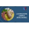 Attrezzature per Lavorazione Carni