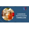 Conserve, Sottovuoto e Preparazione Alimentare