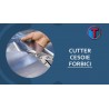 CUTTER CESOIE FORBICI