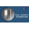 TELAI - SOFFIETTI - VETROMATTONI