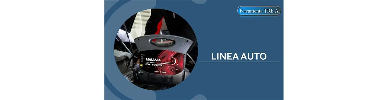 LINEA AUTO