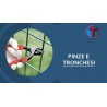 PINZE E TRONCHESI