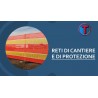 RETI CANTIERE E PROTEZIONE