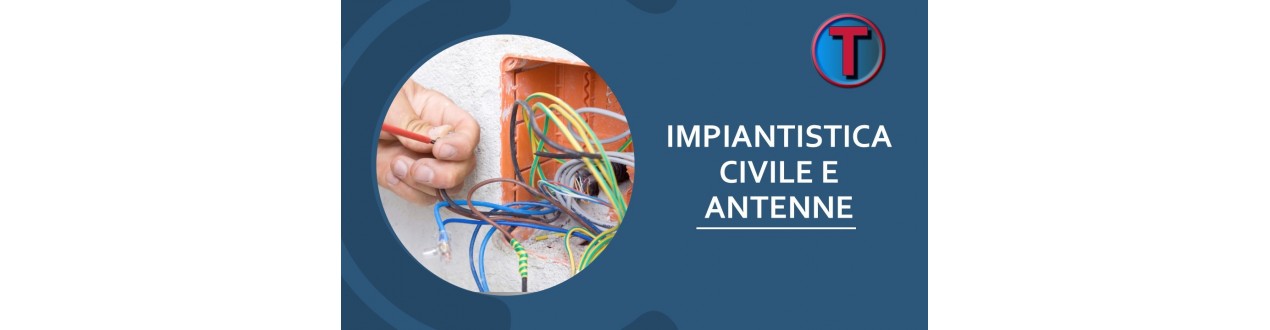 IMPIANTISTICA CIVILE