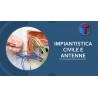IMPIANTISTICA CIVILE - ANTENNE
