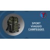 SPORT VIAGGIO CAMPEGGIO