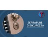 Serrature di Sicurezza