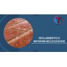 ISOLAMENTO E IMPERMEABILIZZAZIONE