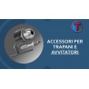 Accessori per Trapani e Avvitatori