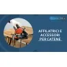 AFFILATRICI E ACCESSORI PER CATENE