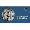 Appendiabiti, Ganci e Appenditutto