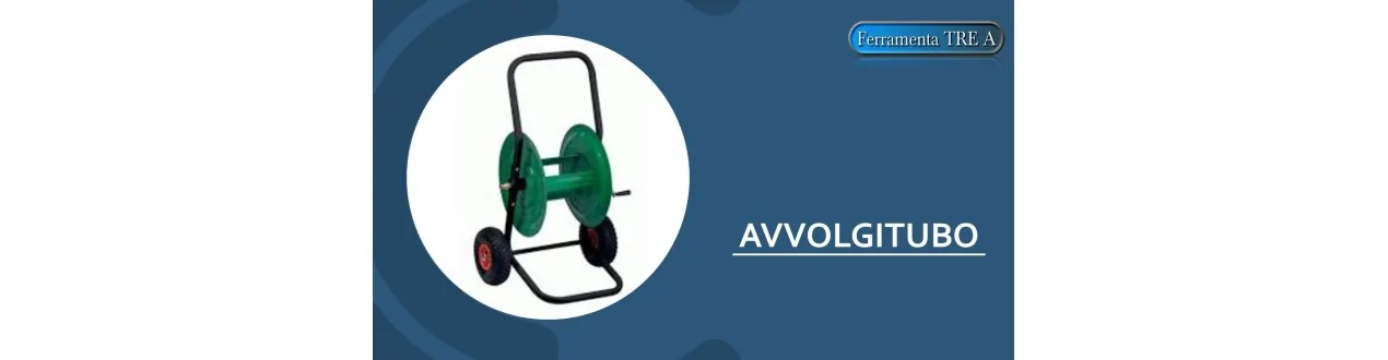 AVVOLGITUBO