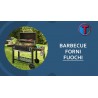 BARBECUE FORNI FUOCHI