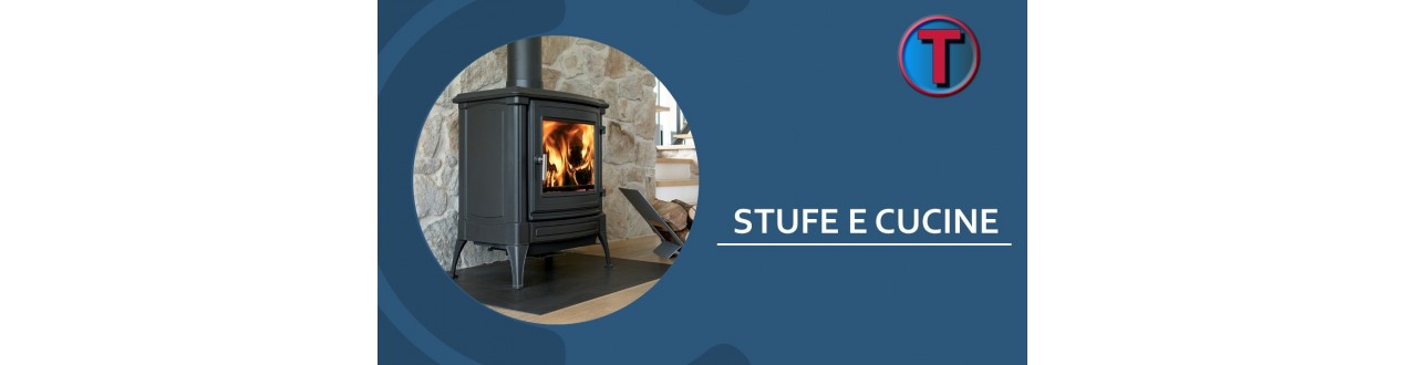 STUFE E CUCINE