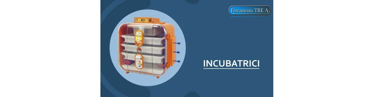 INCUBATRICI