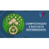 Compostaggio e Raccolta Differenziata