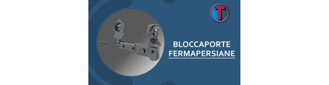 BLOCCAPORTE