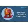 TRAVASO E TRASPORTO COMBUSTIBILI